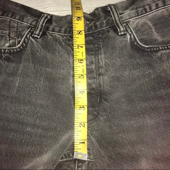 All Saints Jeans - Picture 5 of 8